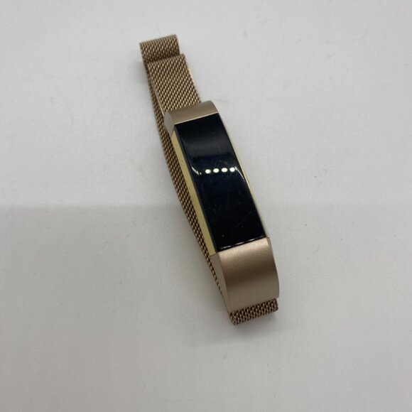 Fitbit Alta Gold - Picture 3 of 3